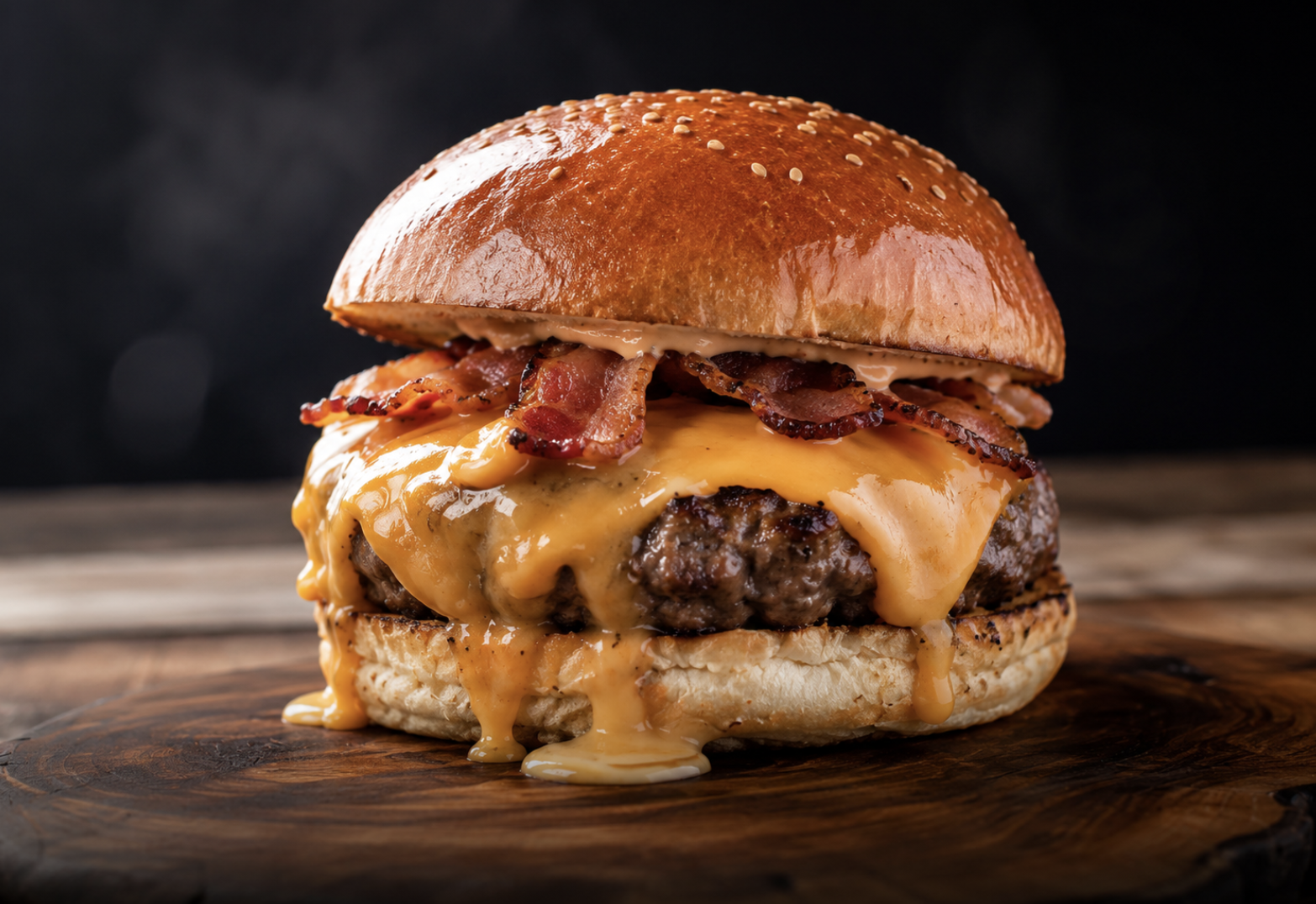 Hamburgare